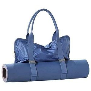 gym mat holder
